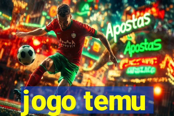 jogo temu